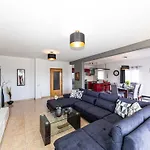 Villa Exquisite Spacious Bufaline With Pool And Gym Kaštel Novi